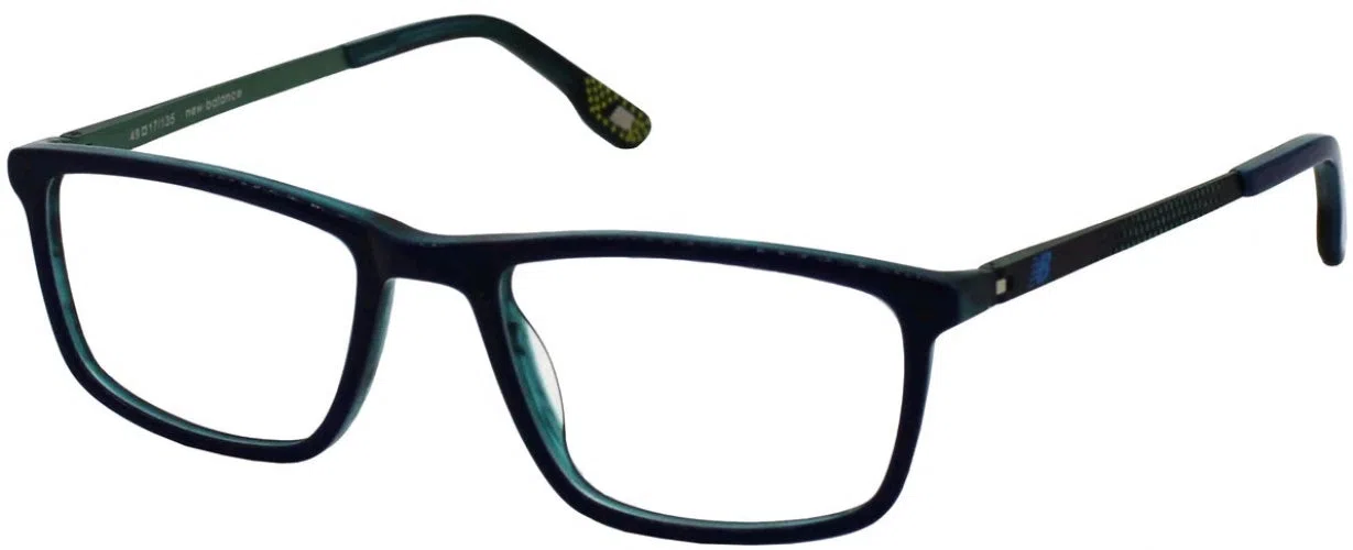 New Balance 172 Eyeglasses - view 3